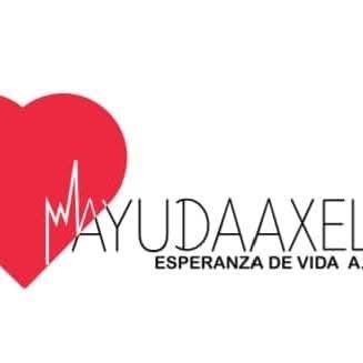 Fundación AYUDA AXEL Esperanza de Vida A.C.